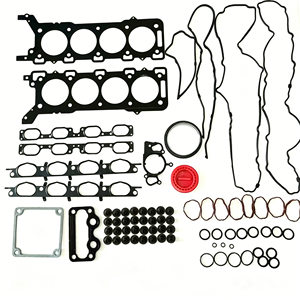 Guarnizione Superiore Motore, Guarnizione Testata Cilindri per Land <span class=keywords><strong>Rover</strong></span> <span class=keywords><strong>Discovery</strong></span> 3 <span class=keywords><strong>Range</strong></span> <span class=keywords><strong>Rover</strong></span> Sport 4.4L V8 4585198 LR006635 4585202 - Product Image 3