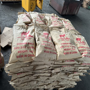 <span class=keywords><strong>Clavos</strong></span> comunes, para pistolas <span class=keywords><strong>de</strong></span> <span class=keywords><strong>clavos</strong></span> neumáticas y trabajo más rápido - Product Image 2