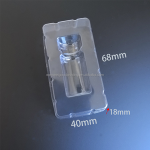 3ml Plastic Bottles - Versatile & Durable Solutions 3ml Plastic Bottles - Versatile & Durable Solutions