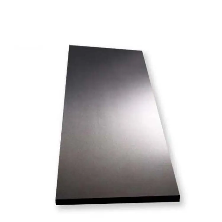 ASTM B265 for Industrial GR1 GR2 Pure Titanium Sheet Plate