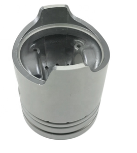 Pour piston de moteur Mitsubishi piston 6D24T, systèmes de moteur automatique à piston diesel - Product Image 3