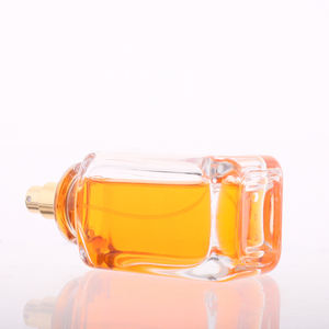 <span class=keywords><strong>2025</strong></span>新デザイン香水アトマイザー30ml 50ml 100ml長方形スプレーガラス香水瓶 - Product Image 2