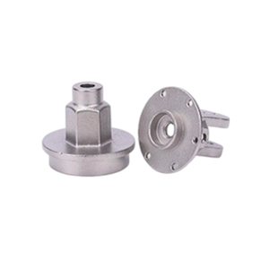Pièces moulées en acier inoxydable pour l'automobile - Grade 304, OEM/ODM personnalisé, faible MOQ, inspection à 100 % - Product Image 3