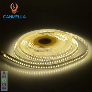 Tiras de Luces LED 3014 en Oferta, Blanco Cálido, Blanco Frío, Azul, Rojo, 220V, Kit de Tiras LED para Decoración del Hogar, Dormitorio, Manualidades - Product Image 2