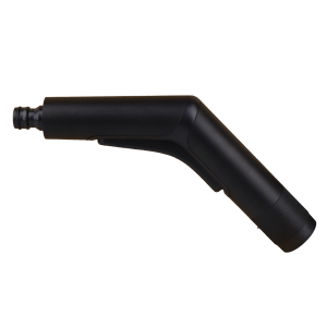 Boquillas de ABS de Alta Calidad con Logotipo Personalizado ODM OEM, Conector Rápido de Riego Portátil Ajustable, Rociador de Agua para Horticultura - Product Image 1