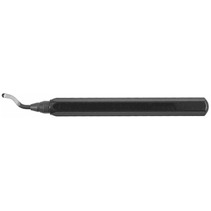 Easy-to-Use Plastic Knife Deburring <strong>Tool</strong> with Fixed Handle Customized OEM &amp; ODM Support Manual <strong>Reamer</strong> <strong>Button</strong> - Product Image 1