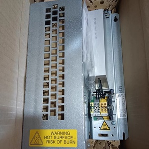 SIEMENS Original 6SE6400-4BD11-0AA0/6SL3201-0BE21-0AA0/6SL3201-0BE21-8AA0/6SL3201-0BE23-8AA0 Braking Resistors <strong>Group</strong> R220 DE - Product Image 3