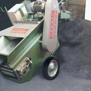 Portamix máquinas de preparación de arena para fundición - Product Image 2