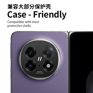 Gran oferta, Protector <span class=keywords><strong>de</strong></span> lente <span class=keywords><strong>de</strong></span> cámara <span class=keywords><strong>de</strong></span> aluminio y Metal <span class=keywords><strong>para</strong></span> OPPO Find N5 X8 X8 Pro, funda protectora <span class=keywords><strong>para</strong></span> lente <span class=keywords><strong>de</strong></span> cámara, película protectora - Product Image 4