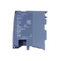 Controlador Lógico Programable 6ES7513-1AM03-0AB0 CPU de Alto Rendimiento para Control de Procesos Industriales