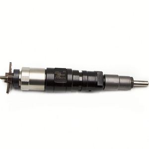 新型柴油机泵共轨喷油器 295050-1020 	 S00001059+7 2950501020 	 S000010597 - Product Image 4