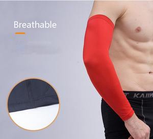 تاتو تغطية-تبريد الأكمام الرياضية لكرة السلة الغولف لكرة القدم - Product Image 3