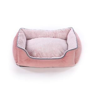 Venta al por mayor personalizado respetuoso con el medio ambiente indestructible XL XXL XXXL calmante perro sofás camas de alta resistencia extra grande <span class=keywords><strong>para</strong></span> <span class=keywords><strong>perros</strong></span> grandes - Product Image 6