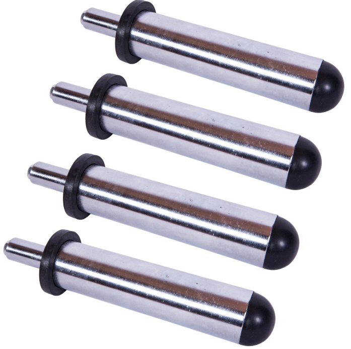 Doublewin Power Rack Accessories T3 Plate Storage бар