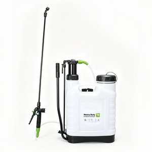VERTAK 16L Knapsack Hand Manual <b>Sprayer</b> Agricultural Garden Backpack Water - Product Image 2