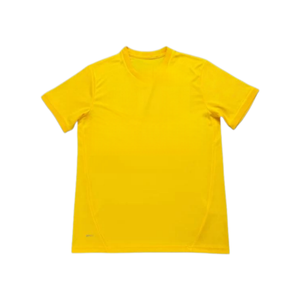 2627 Norvège Kongeriket Bodo Nouvelle Saison Football Club Version Fan Domicile Maillot de Football Respirant à Séchage Rapide - Product Image 1