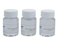 Agent décolorant pour le traitement de l'eau LSD-01 dissolvant d'encre sur papier