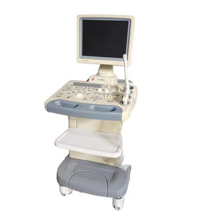 Caractéristiques principales médicales SSI-3000 de machine d'ultrason de Doppler de couleur d'instrument vétérinaire pour des dispositifs de surveillance vétérinaires - Product Image 2