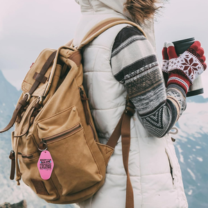 Pegatinas Personalizadas Impermeables con Protección UV DTF, 8 Hojas de Vinilo/PVC para Transferencia, para Llaveros de Hotel, Regalos Promocionales - Product Image 4