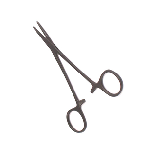 Pinzas Hemostáticas de Alta Precisión, Equipo Médico al por Mayor, Fabricadas en Pakistán, OEM, ODM, Marca Personalizada - Product Image 5