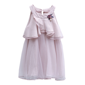 Vêtements pour bébés en gros d'Indonésie, robes traditionnelles d'été pour filles, robes pour enfants pour les occasions spéciales, achat en ligne - Product Image 1