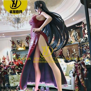 Figura de Anime de Alta Calidad, Estatua de Resina, Personaje de Tamaño Real, Figura de Acción de Luffy de 11 Pulgadas para Decoración, Escultura de Anime del Rey Pirata - Product Image 4
