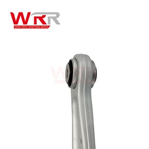 2053506103 ชุดควบคุมแขนยึด WRR ของแท้ใหม่ สำหรับรถเบนซ์ W205 W213 C300 E300 คุณภาพพรีเมียม ทนทาน ชุดช่วงล่างด้านหลังส่วนบน แบบ Wishbone รับประกัน 1 ปี - Product Image 3