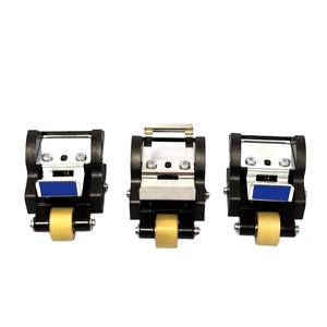 Rouleau d'origine Roland pour VP-300/SP-300/SP-540/VS-640/VS-540 Côté gauche, milieu, droit Nouveaux modèles 6700460210 6700460300 6700460220 - Product Image 2