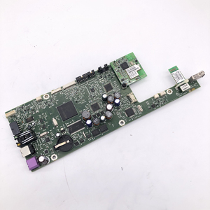 Placa base ISSCX reacondicionada C8180 L2523-80004 para HP C8180 - Product Image 1