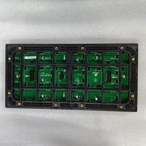 צבע מלא מקורה/חיצוני הוביל תצוגה מודולי rgb smd עמיד למים לוח פרסום עבור p2 p2.5 p3 p4 p5 p6 p8 p10 - Product Image 4