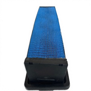 New Gubo High Efficiency <b>Truck</b> Air Filter 03-42776-010 for Cascadia Coronado Detroit Diesel DD13 DD15 ISX15 - Product Image 4
