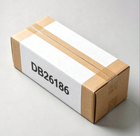 Goupille de charnière pour la série DB26186 pour la série D A&A+ - Pièces de rechange