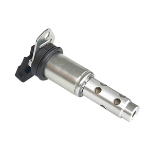 Válvula de control de aceite BMW 11367585425 11367516293 VVT OCV para sistema de gestión del motor - Product Image 2
