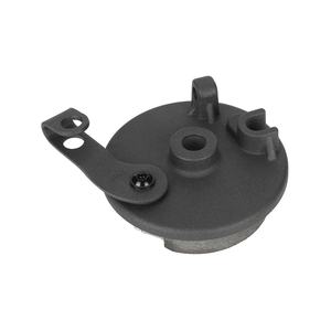 Cubierta de Freno de Tambor Original para Xiaomi Mijia 6, Repuesto de Protector de Freno de Tambor para Scooter Eléctrico - Product Image 3