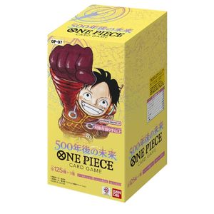 One Tcg Piecesgame Card Prb02 le meilleur Vol.2 japonais Op13 Carrying on His Wholesale Op 01-13 Pieces Play - Product Image 6