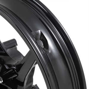 Moto Roues Fournisseur 17 Pouces Jantes pour <span class=keywords><strong>Yamaha</strong></span> FZ1 R1 R6 FZ6 - Product Image 5