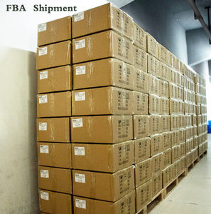 SAIJZEK 4 Pak penolak tahi lalat ular surya, 4 sisi ganda, penolak tikus Gopher ultrasonik, pengusir tikus bertenaga surya - Product Image 6