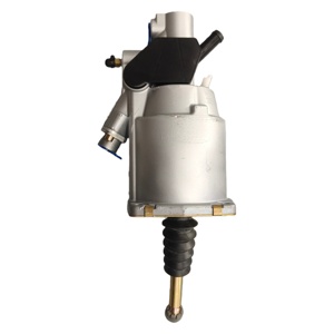 Piezas de Alta Calidad para el Sistema de Transmisión de Camiones, Reforzador de Embrague para Camiones 1672129 8171720 20524584 para Volvo - Product Image 5