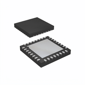 Electronic Chips Component 32 WFQFN Exposed Pad, CSP ADF4196BCPZ-RL7 Manufacturer Channel Clock Timing - Product Image 1