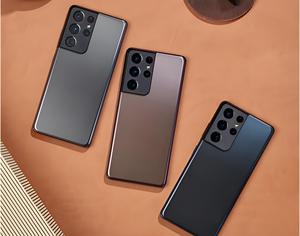 Venta al por mayor de alta <span class=keywords><strong>calidad</strong></span> S21 Ultra 5G Smart <span class=keywords><strong>Android</strong></span> teléfono celular versión AA 64GB 256GB opciones mejor <span class=keywords><strong>precio</strong></span> usado reacondicionado teléfonos 5G - Product Image 3