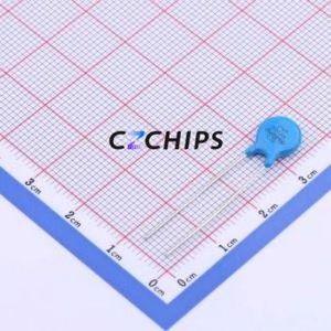 วาริสเตอร์07D270K-ID ผ่านชิ้นส่วนรู (THT),P = 5.08MM ตัวต้านทาน27V 53V 22V 17V - Product Image 1