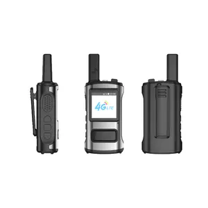 Заводская самая 4g 100 км android gps дальний иди и болтай walkie talkie “иди и NH-58 с мобильными микрoуправлением слушения