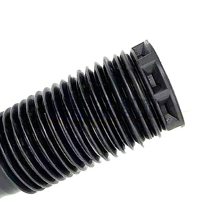 ฝาครอบโช้คอัพ Peugeot Citroen 206 207 C2 รุ่น 525431 ทำจากยางพลาสติก สำหรับเปลี่ยนซ่อม - Product Image 3