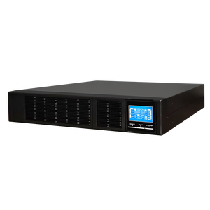 고효율 <span class=keywords><strong>3KW</strong></span> 3KVA 220V 납산 배터리 네트워킹 장시간 작동 랙 마운트 단상 온라인 <span class=keywords><strong>UPS</strong></span> 전원 공급 장치 - Product Image 2