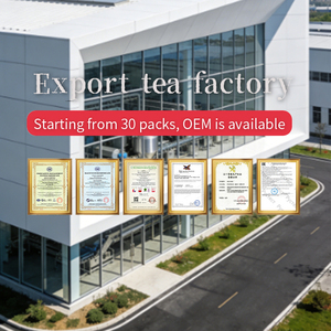 Té Oolong <span class=keywords><strong>Qi</strong></span> Dan Da Hong <span class=keywords><strong>Pao</strong></span>, 300g/bolsa, Té Oolong Qidan Dahongpao de Fujian, Té de Burbujas con Leche Fresca - Product Image 3
