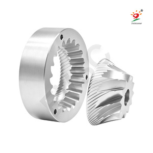 Lame de moulin à café Evsc, accessoire de broyage en acier inoxydable de 83mm pour moulin Mazzer - Product Image 4