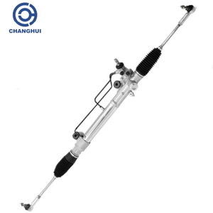 <span class=keywords><strong>44200</strong></span>-<span class=keywords><strong>0K020</strong></span> Cremallera de Dirección Asistida para Automóvil de Fábrica y Buena Calidad para Toyota Hilux <span class=keywords><strong>44200</strong></span> <span class=keywords><strong>0K020</strong></span> - Product Image 3