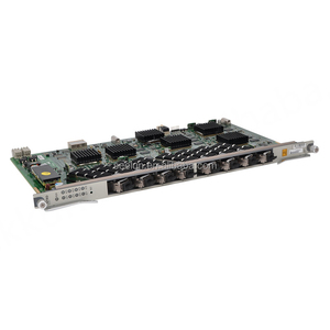 Carte GTXO XGPON 8 ports pour FTTH Compatible avec la série ZXA10 C300 OLT - Product Image 3