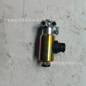 Delong 81.52160.6115 Solenoid Valves <b>and</b> F3000 Auto Parts for <b>Truck</b> <b>Electronics</b> <b>and</b> <b>Electrical</b> <b>Systems</b> Available for Wholesale - Product Image 3