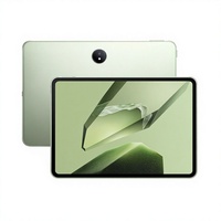 Tablette OnePlus MTK Dimensity 8350 >10,1 pouces 3,35 GHz Taux de rafraîchissement élevé Charge super rapide ColorOS Apprentissage Jeux Bureau